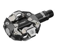 LOOK X-track - Mixte - Black - size only size- model 2025 only size