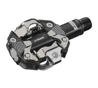 Look X-Track MTB Pedals - Black