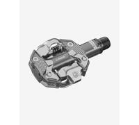 Look X-track Pedals Silver
