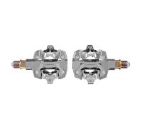 Look X-track Power Dual Pedals Silver