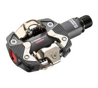 LOOK X-track Race Carbon - Mixte - Black / Grey - size only size- model 2025 only size