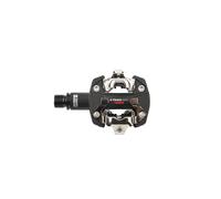 Look X-track Race Carbon Pedals Black