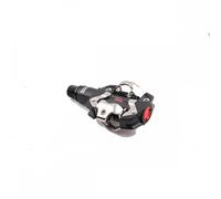 Look X-track Race Carbon Mtb Pedal With Cleats - Black