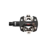 Look X-Track Race Carbon MTB Pedal With Cleats