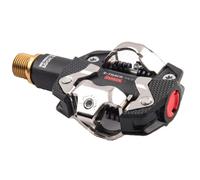 Look X-track Race Carbon/titanium Pedals Black