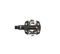 Look X Track Race Pedals - Black