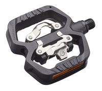 Look X-Venture Pedals - Black
