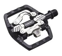 Look X-Venture Plus Pedals - Black