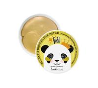 lookATME - Panda Hydro Gel Eye Patch Gold 30 pairs