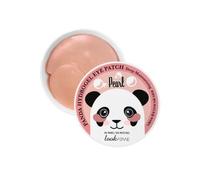 lookATME - Panda Hydro Gel Eye Patch Pearl 30 pairs