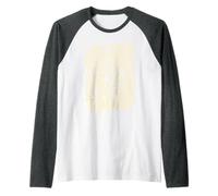 Looked Outside to See What Revelation Chapter It is Raglan Baseball Tee