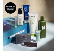 LOOKFANTASTIC Grooming Edit (worth over £177)