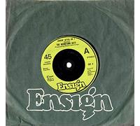 Lookin' After No 1 / Born to Run / Barefootin' (Live) [7" VINYL]