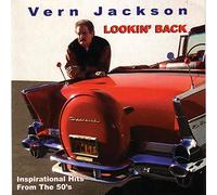 Lookin' Back-Inspirational Hits From The