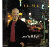 Lookin' for Mr. Right
