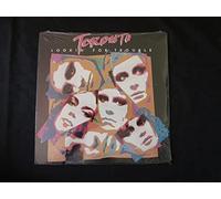Lookin' for trouble (1980, US) [VINYL]