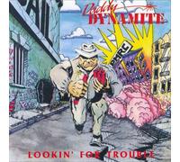 Lookin' for trouble (1993)