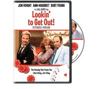 Lookin to Get Out [DVD] [2009] [Region 1] [US Import] [NTSC]