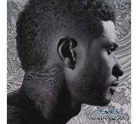 USHER: LOOKING 4 MYSELF - CD