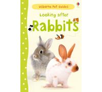 Looking after Rabbits