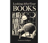 Looking After Your Books