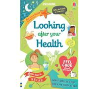 Looking After Your Health