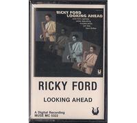 Looking Ahead [CASSETTE]