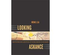 Looking Askance - Skepticism and American Art from Eakins to Duchamp