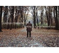 Looking at a Most Wanted Man: A Photobook (E)