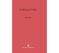 Looking at Cities