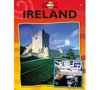 Looking at Countries: Ireland