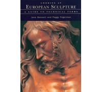 Looking at European Sculpture (BIBLIOTHECA PAEDIATRICA REF KARGER)