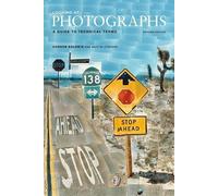 Looking at Photographs: A Guide to Technical Terms (Getty Publications -)