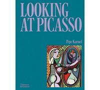 Looking at Picasso
