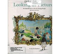 Looking at Pictures: An Introduction to Art for Young People