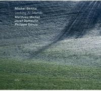 Michel Benita Quartet - Looking At Sounds