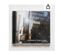 Looking at the Future