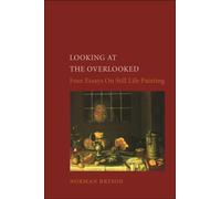 Looking at the Overlooked