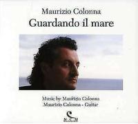 Looking at the Sea - Maurizio Colonna CD