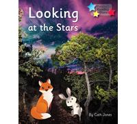 Looking at the Stars : Phonics Phase 5