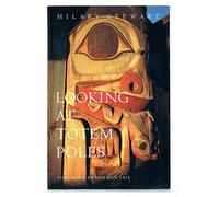 Looking at Totem Poles