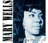 Looking Back: 1961-1964 by Wells, Mary [Music CD]