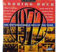 Looking Back 1972 (Polystar) - Rod Stewart, Kincade, Elton John, Don McLean, Michael Jackson..