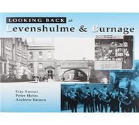 Looking Back at Levenshulme and Burnage