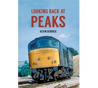 Looking Back At Peaks