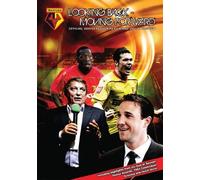 Looking Back Moving Forward-Watford FC Season Review 08/09 [DVD]