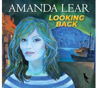 Looking Back Vinyle couleur bleu édition limitée [VINYL]