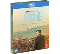 Looking - Complete Series [2016] (Blu-ray)
