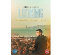 Looking Csr [DVD]