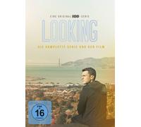 Looking - Die komplette Serie und der Film (DVD) (US IMPORT)